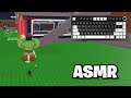 ASMR Roblox Steal A Brainrot Keyboard Sounds
