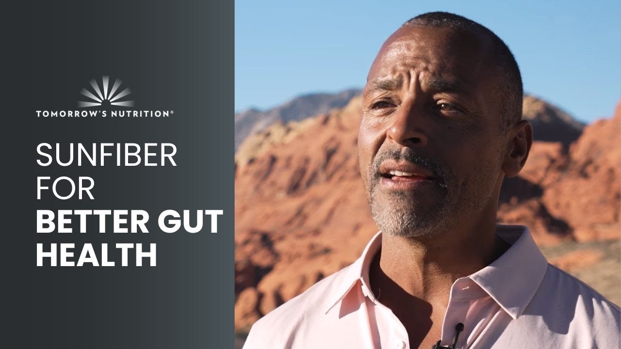 Everyday Wellness & Performance Nutrition | Brent Bishop on Smart Ingredient Choices
