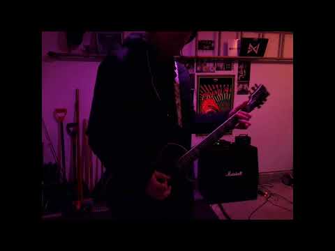 RATE MY TONE OLA ENGLUND EC-1000 garage Blacklist riff