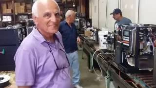 Astra Super Mega 1  Espresso, Cappuccino, latte machine-Best