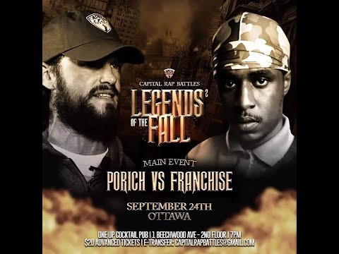 PoRich vs Franchise