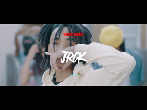 Bruski Bangg - " JRCK " 🎥 By @bino_boomin_