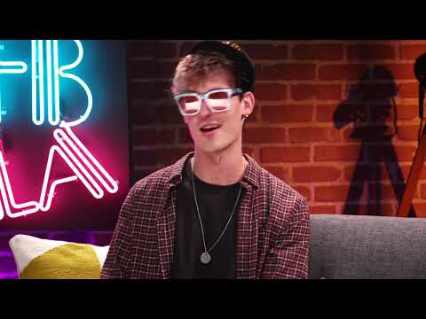 GRiZ Premieres New Music and Opens Up About His Social Media Hiatus!!