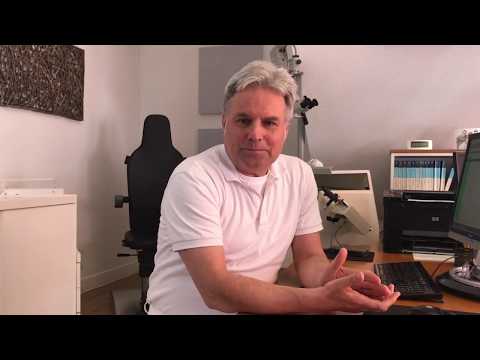 Corona: plötzlicher Geruchsverlust kann ein Frühsymptom sein