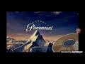 Paramount DVD Logo With Fanfare V5