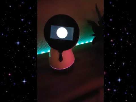 Astronomy Picture Of The Day | JIBO & NASA