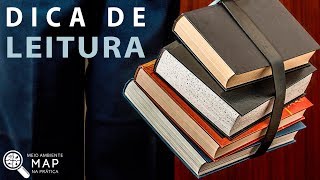 Livros de Direito Ambiental | Dicas de Leitura