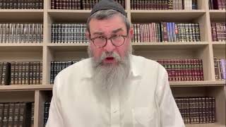 מאמר ד"ה החושדש 5735 פרש הגודש מעמר, כיתה ב', רבי יוסי פלטייל 5783