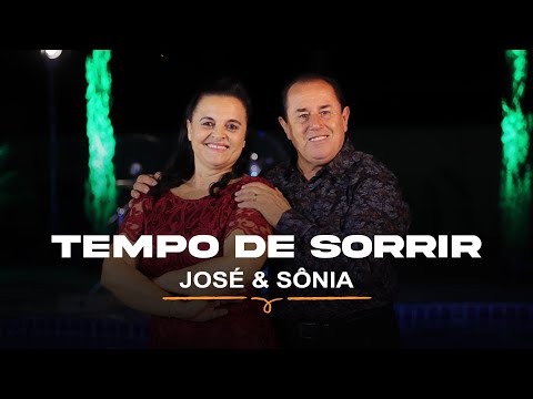 José & Sônia - Tempo de Sorrir (Videoclipe)