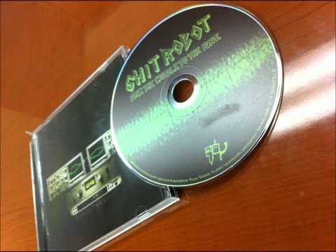 Shit Robot - I found Love
