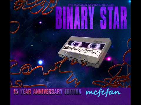 Binary Star - NoitavO