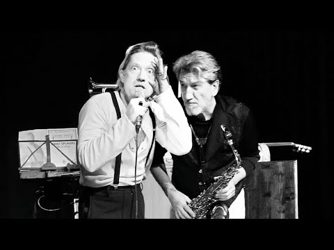 Ziel en zalig kleine impressie … 