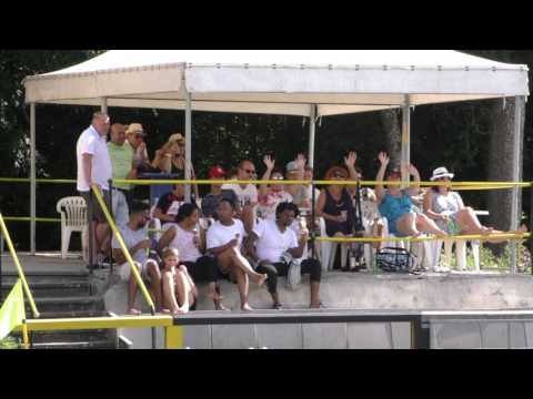 28.08.2016 Juniors A  Team Bas-Lac - FC Val-de-Ruz 0 - 4