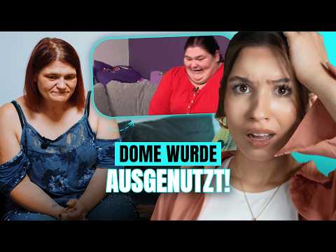 Dome hat alles verloren! - Die Schattenseiten vom TV-Geschäft