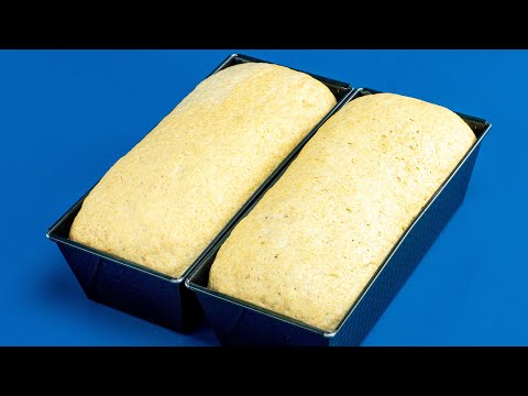 My host in Norway taught me how to bake the most delicious bread!