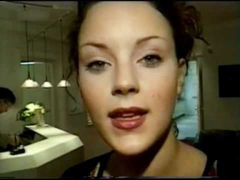 Blümchen im FHM 2000