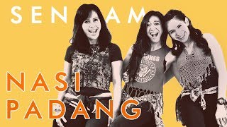 Download lagu Bikin Semangat !  Senam Kreasi Goyang Nasi Padang Untuk Membakar Lemak Tubuh mp3 Download lagu Bikin Semangat !  Senam Kreasi Goyang Nasi Padang Untuk Membakar Lemak Tubuh mp3