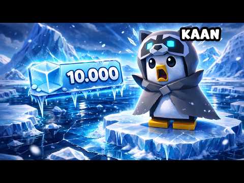 KAAN SPIELT 1H ROBLOX KNOCKOUT & HAT ____ EIS BEKOMMEN!