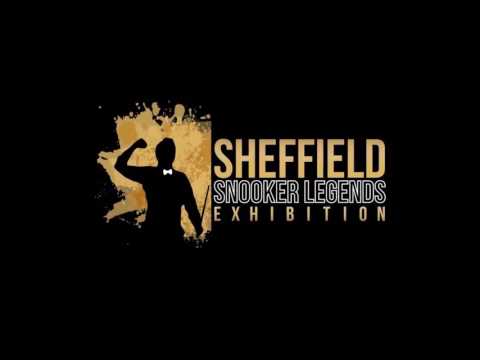 Ronnie O'Sullivan VS Jimmy White