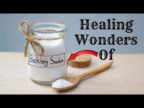 Baking Soda Health Benefits | A Versatile Household Powerhouse
