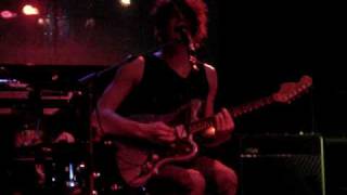 Mystery Jets -  Veiled In Grey - Zouk