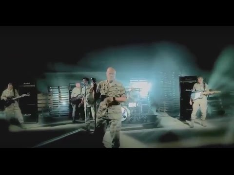 "Send Me" By U.S. Air Force Band