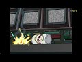 Futurama Fry Knocks Fox Network Off The Air