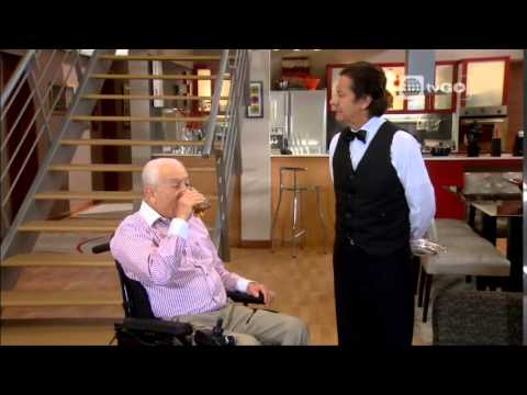 hiro y monserrat - al fondo hay sitio Lunes 01-12-2014