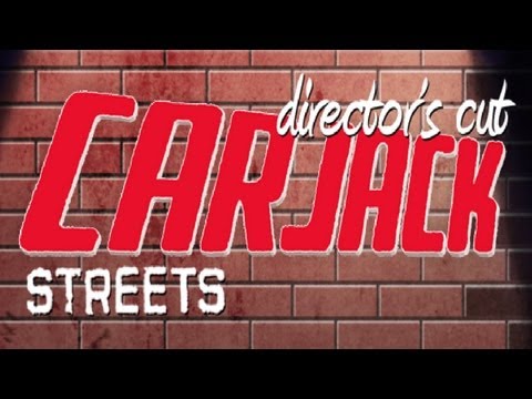 car jack streets ipod touch cheats