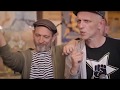 MASSILIA SOUND SYSTEM chante "Tonton Cristobal" de Pierre PERRET