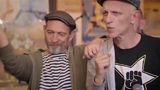 MASSILIA SOUND SYSTEM chante "Tonton Cristobal" de Pierre PERRET