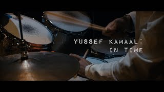 Yussef Kamaal: In Time