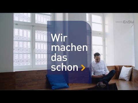 EnBW Offshore-Windpark Hohe See - Projektvorstellung