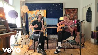 Off Bloom - Mona Lisa (Acoustic)