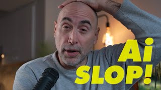 Ai Slop is Destroying Productivity