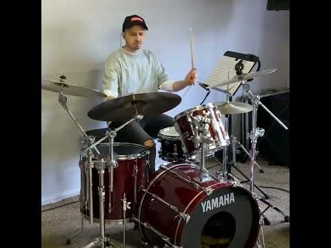 Wolfgang Haffner - Walkabout Album Live and Real 2002