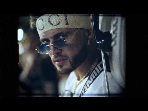 Gustavo Elis ❌ Nael Y Justin - Ahora ( Video Oficial )