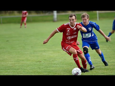 LIVE: Valtorps IF - Rångedala IK
