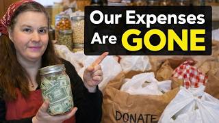 FINDING JOY LIVING BELOW POVERTY LINE