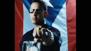 Daddy Yankee - Machucando