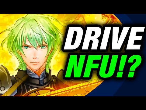 How GOOD is Legendary BYLETH? (Analysis & Builds) - Fire Emblem Heroes [FEH]