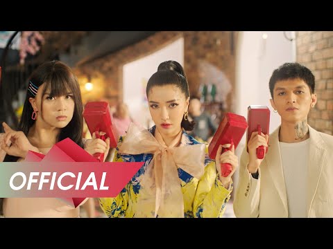 BÍCH PHƯƠNG ft. BÌNH GOLD - Tuổi Gì Mà Chẳng Thích Lì Xì (Teaser #2)