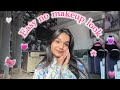 Makeup Tutorial Simple And Easy Makeup For Everyday Shivani Rathod