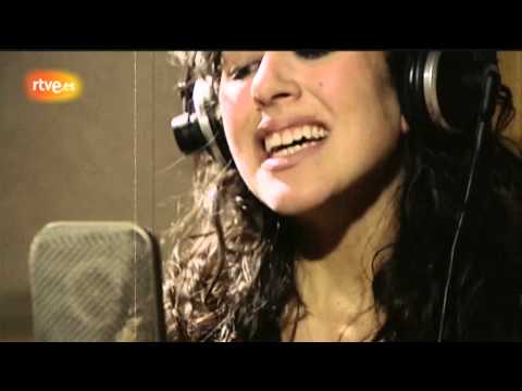 Destino Eurovisión - Lucía Pérez - 'Que me quiten lo bailao'