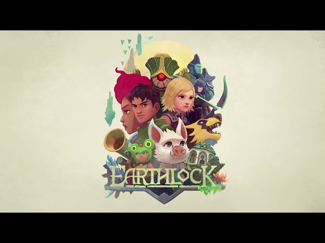 Video - Earthlock (PC)