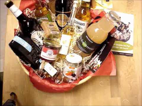 Gavekurv den Fynske til 500kr