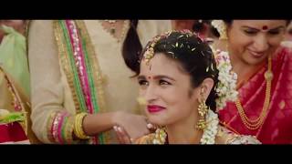 Ullam Paadum Paadal 1080p HD Video Song | 2 States Hindi