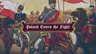 VideoImage1 Master of Command - The Lion & Eagle