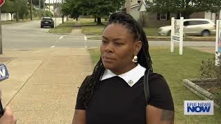 Video Shows Teen Boy Attacked in Erie