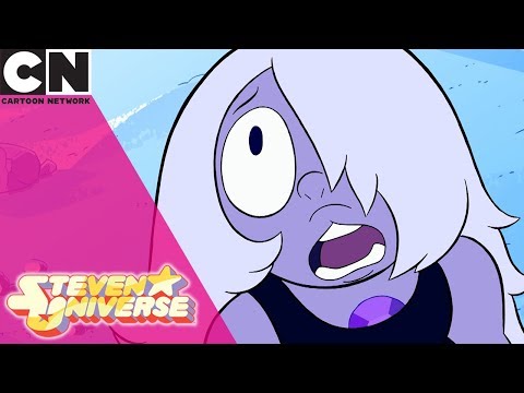 Steven Universe | Tower of Mistakes - Sing Along | Cartoon Network